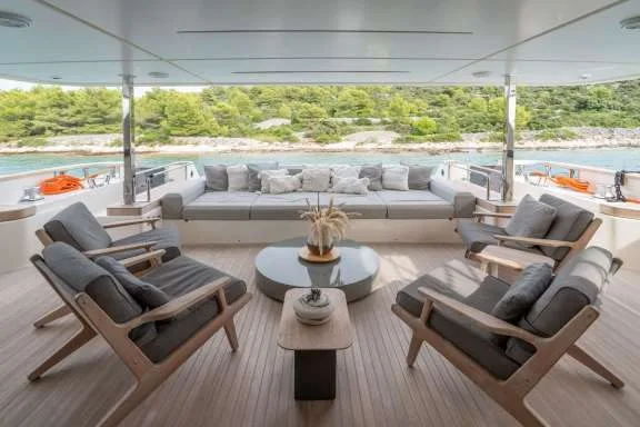 Image of SK yacht #12