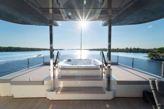 Image of SK yacht #16