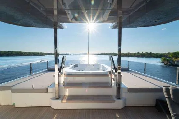 Image of SK yacht #16