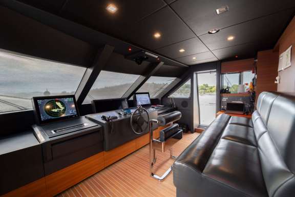 Image of SK yacht #17