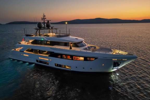 Image of SK yacht #19