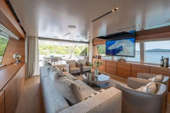 Image of SK yacht #4