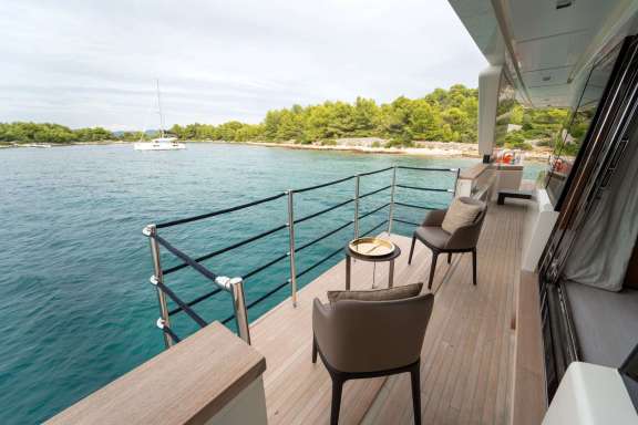 Image of SK yacht #5