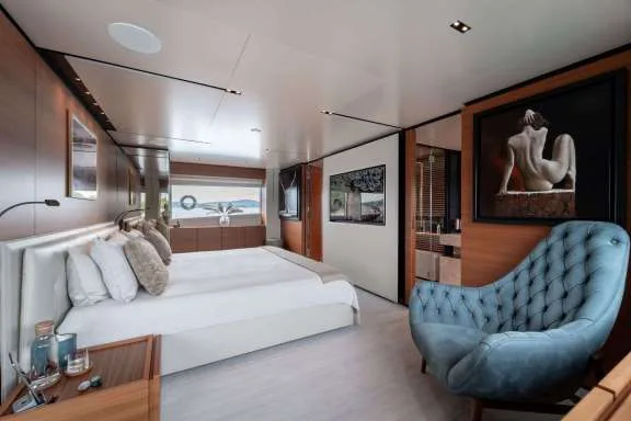 Image of SK yacht #6