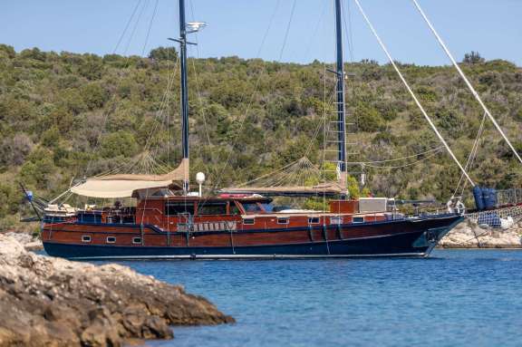Image of Pacha yacht #12