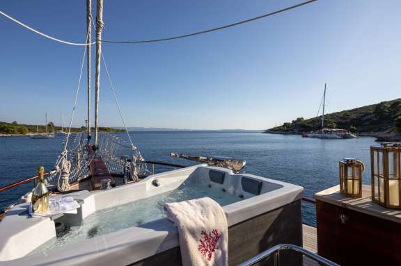 Image of Pacha yacht #15