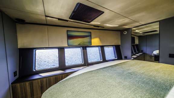 Image of OVER THE MOON yacht #17