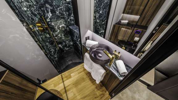 Image of OVER THE MOON yacht #19