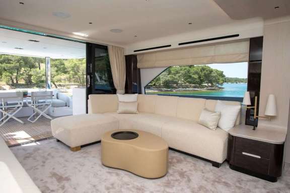 Image of PREWI yacht #10