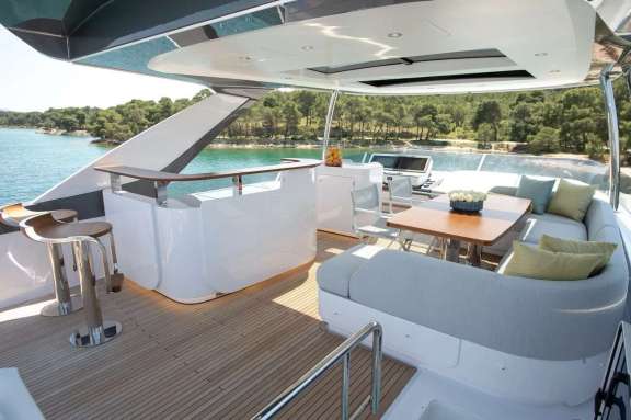Image of PREWI yacht #7
