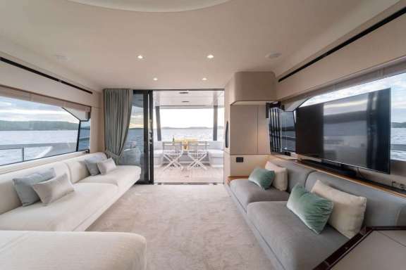 Image of DONNA yacht #10