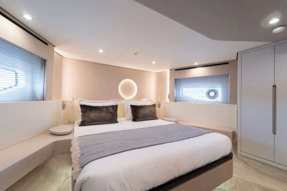 Image of DONNA yacht #12