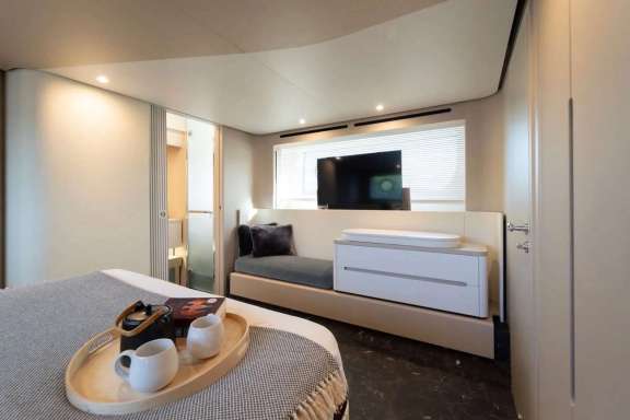 Image of DONNA yacht #14