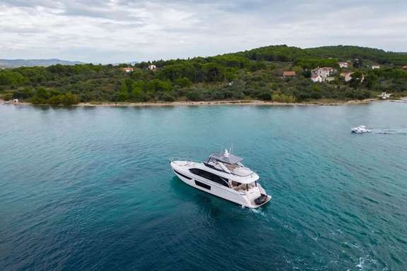 Image of DONNA yacht #2