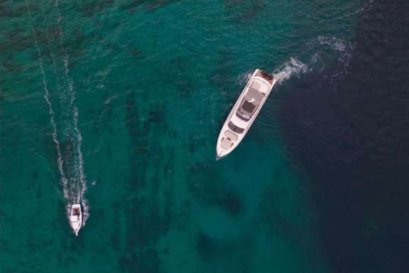 Image of DONNA yacht #3