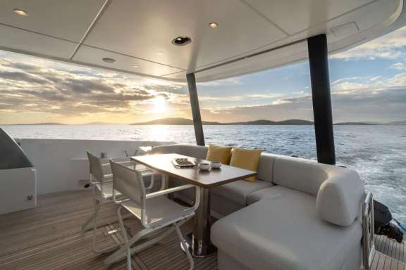 Image of DONNA yacht #7