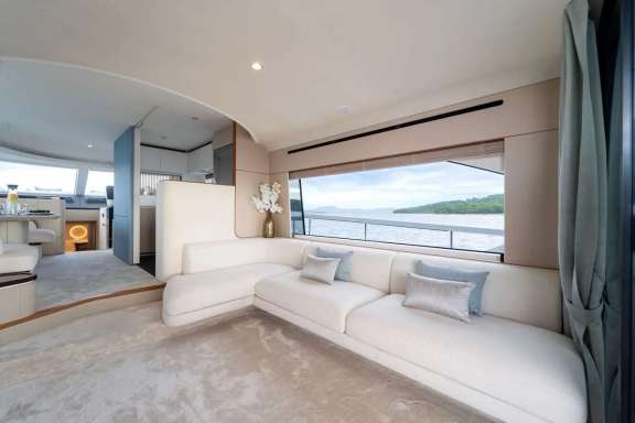 Image of DONNA yacht #9