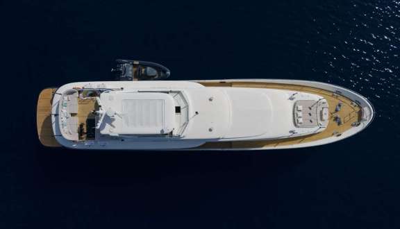 Image of DREAM yacht #4