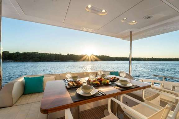 Image of MINEIRA yacht #10