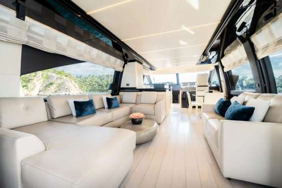 Image of MINEIRA yacht #11