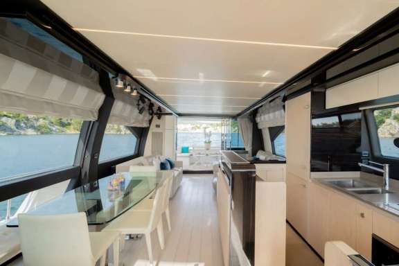 Image of MINEIRA yacht #12