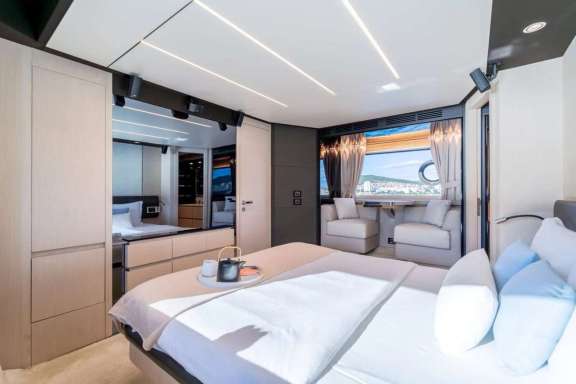 Image of MINEIRA yacht #14