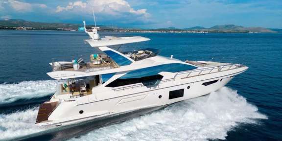 Image of MINEIRA yacht #3