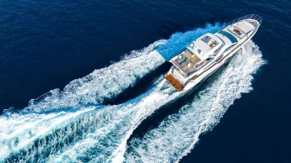 Image of MINEIRA yacht #4