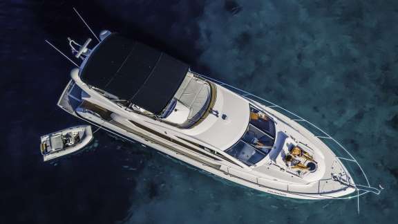 Image of 2 DRUNK yacht #14