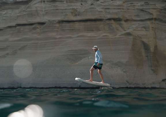 Image of AKANA yacht #8