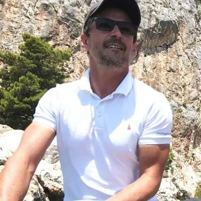 Captain Davor Miokovic