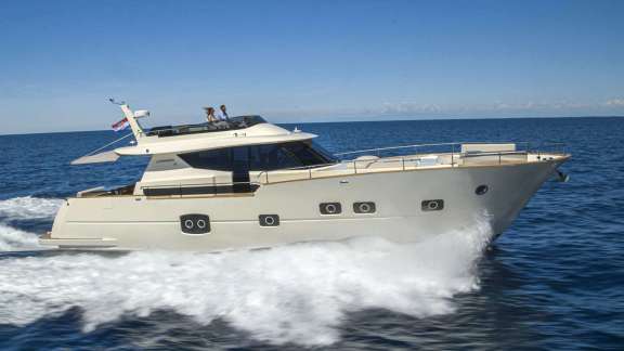 Image of PANTA REI yacht #11