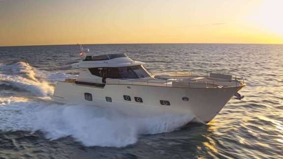 Image of PANTA REI yacht #17