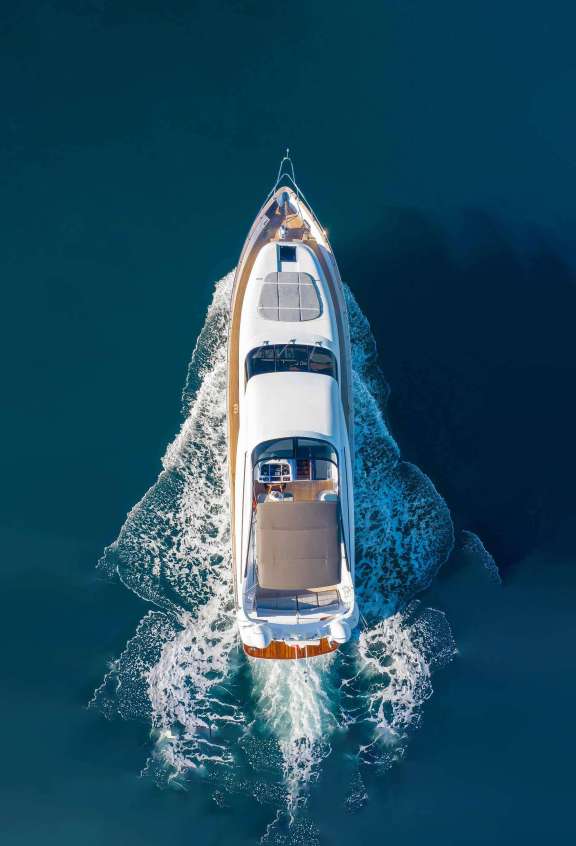 Image of HOPE I yacht #11