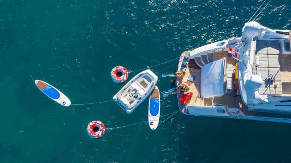 Image of HOPE I yacht #15