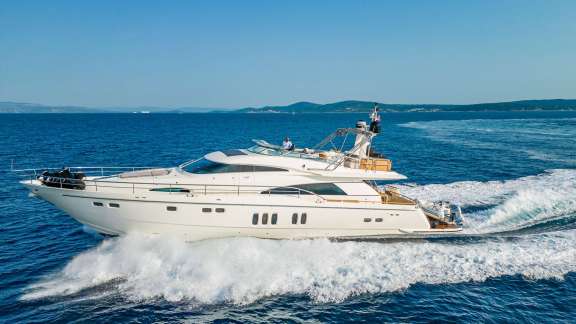 Image of JOLIDOR yacht #3