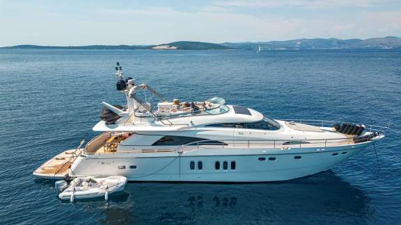 Image of JOLIDOR yacht #4