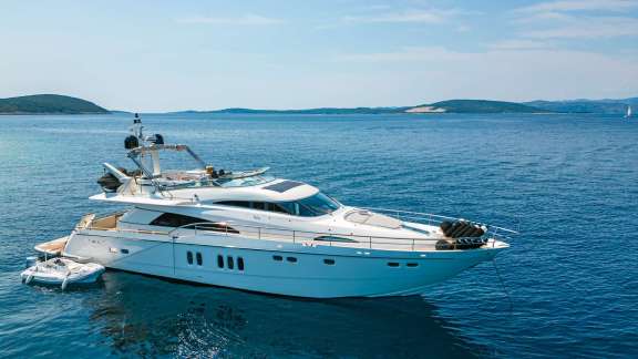 Image of JOLIDOR yacht #5