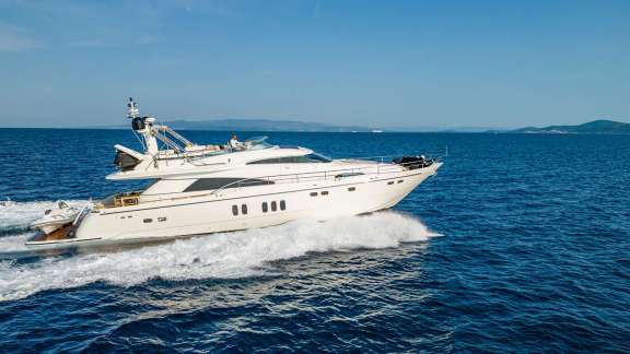 Image of JOLIDOR yacht #6