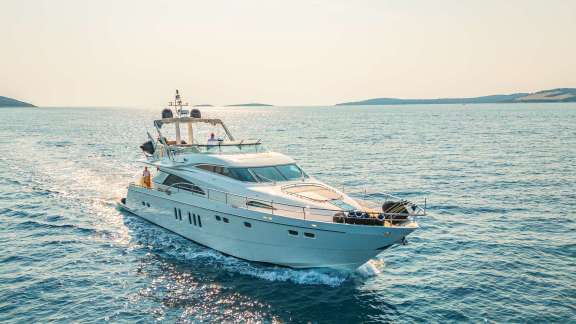 Image of JOLIDOR yacht #7