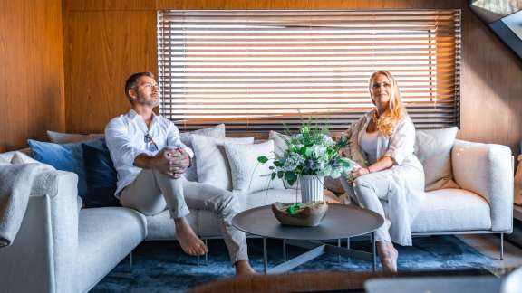 Image of KIMANI yacht #11