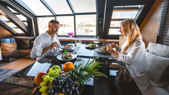 Image of KIMANI yacht #13