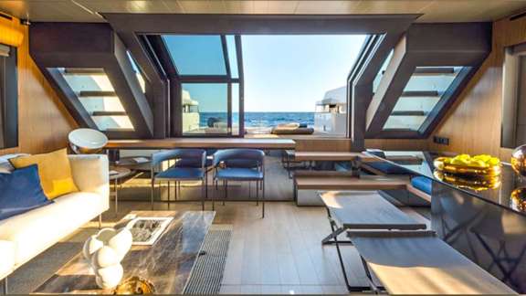 Image of KIMANI yacht #3