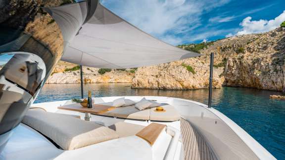 Image of KIMANI yacht #9