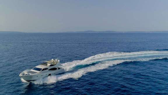 Image of ORLANDO L yacht #3