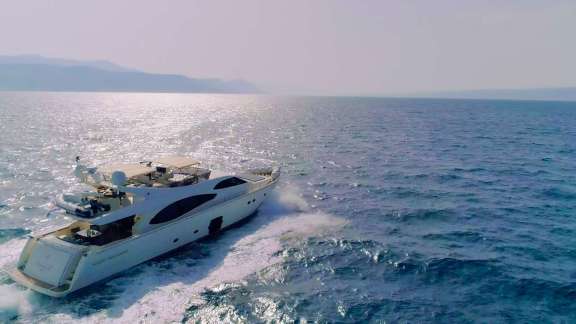 Image of ORLANDO L yacht #9