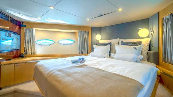 Image of INSIEME yacht #16