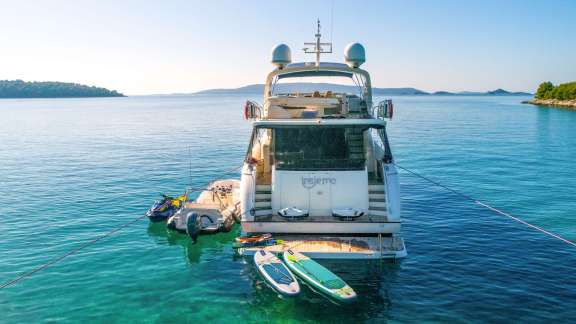 Image of INSIEME yacht #2