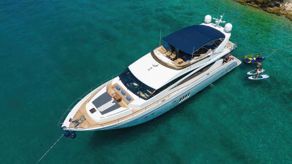 Image of INSIEME yacht #3