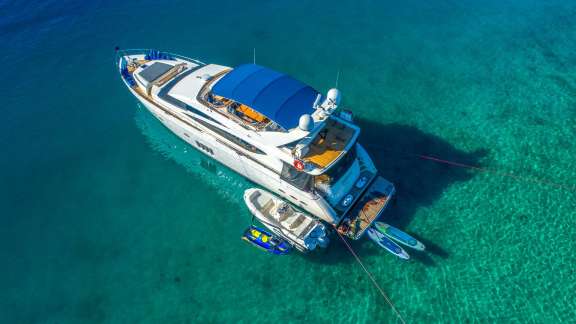 Image of INSIEME yacht #4